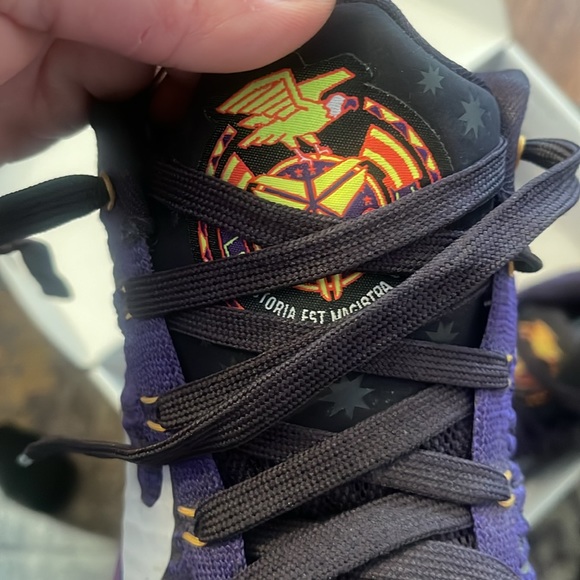 Nike Kobe elite size 9 - Picture 9 of 9